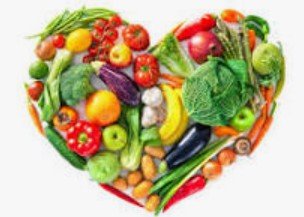 Fruits, vegetables