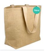 Jute bags