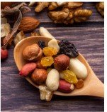 Dry Fruits